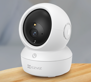 imagen de camara de seguridad HD 1080 
